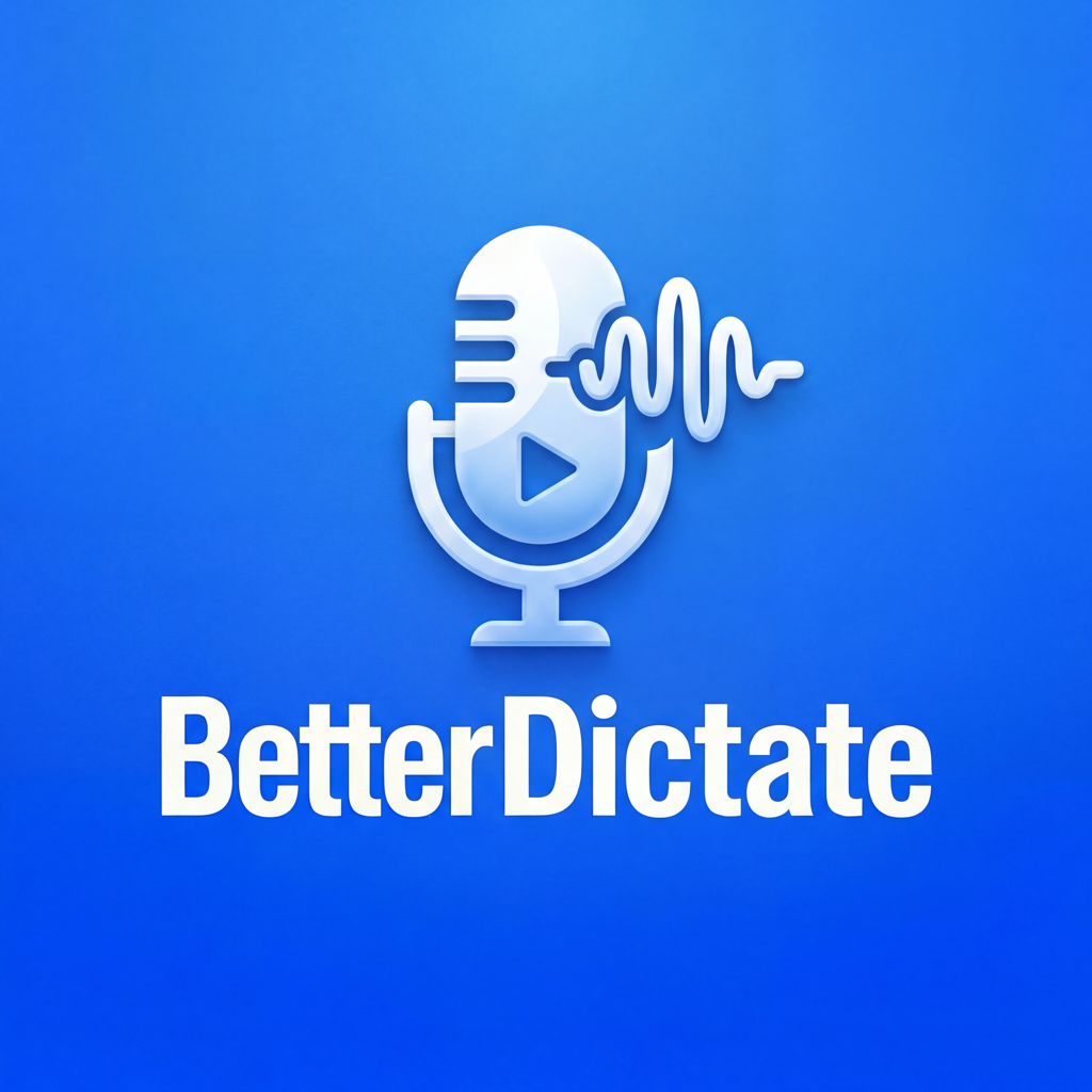 Better Dictate