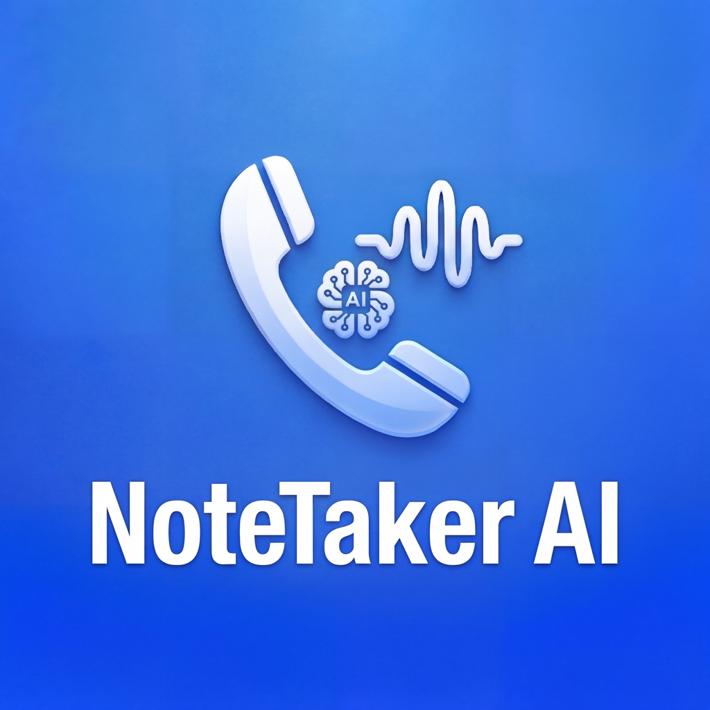 NoteTaker AI