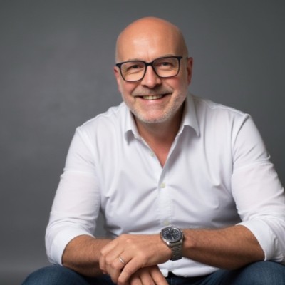 PPC, co-fondateur Connected Mate